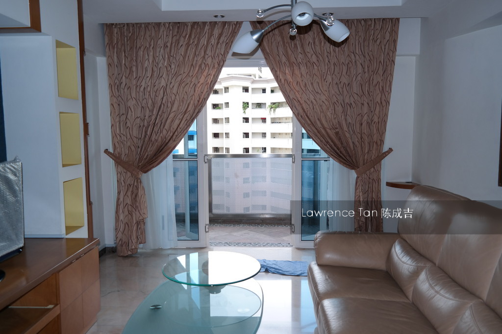 Blk 138 Rivervale Street (Sengkang), HDB Executive #135079742